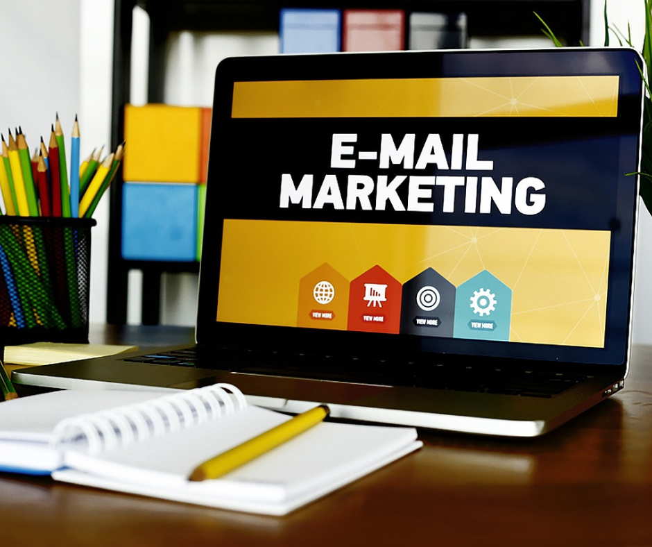 Email Marketing Excellence. Digital Marketing Freelancer in Dubai UAE